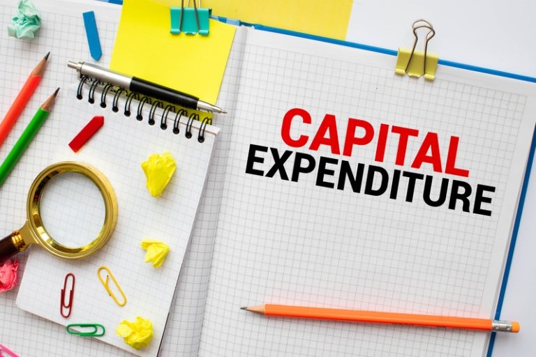 Capital vs. Revenue Expenditure: Key Differences and Tax Implications