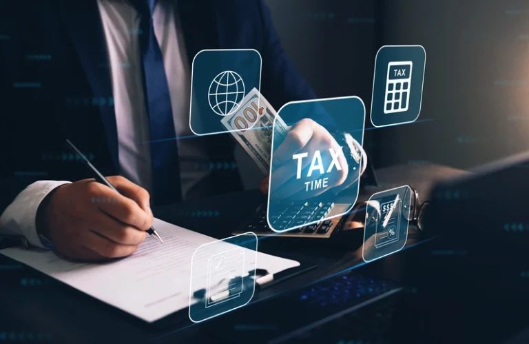 UAE Corporate Tax for Free Zone Persons: QFZP Guide
