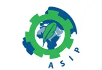Arab Society for intellectual property logo