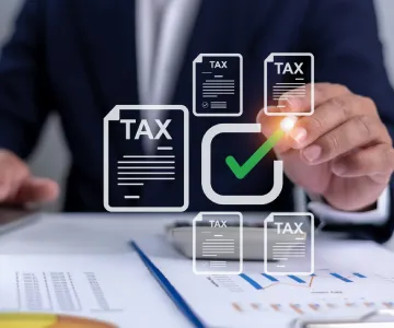 Tax Audit Services in Dubai, UAE