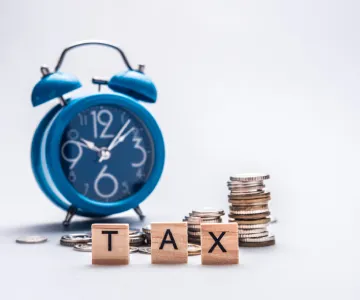 Corporate Tax Return Filing in Dubai, UAE