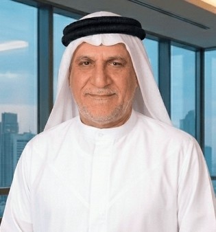 Abdulla Al Shamssi - CA