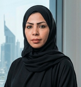 Dalia Rashid