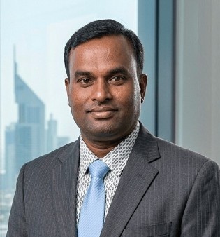Md. Kamruzzaman, FCA