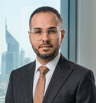 Ahmad Ali Jourieh
