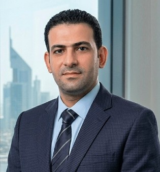 Mohammed Ghoraba