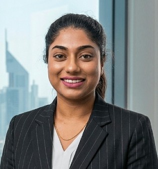 Menali Madhurika