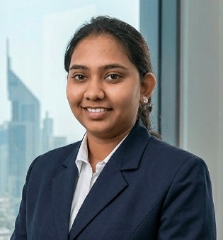 Nayomi Jayaweera
