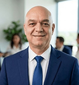 Dr. Imad Kutum