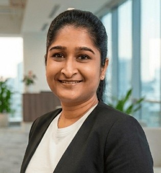 Dulmini Assalaarachchi