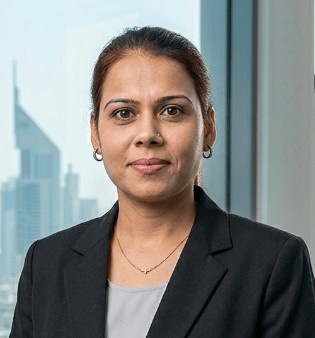 Sarwat Jahan
