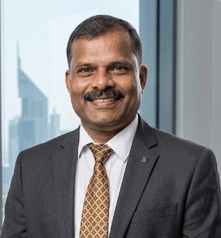 Jose Varghese – CA