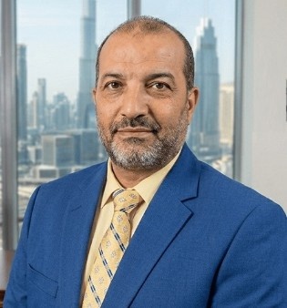 Mamdouh Ali