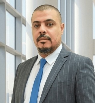 Tareq Badarin (CAMS)