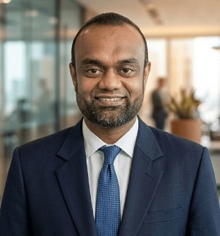 Mohamed Zahran
